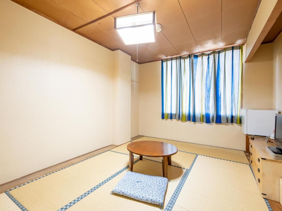 Tabist Chunichi Business Hotel Shima Shima  Bagian luar foto