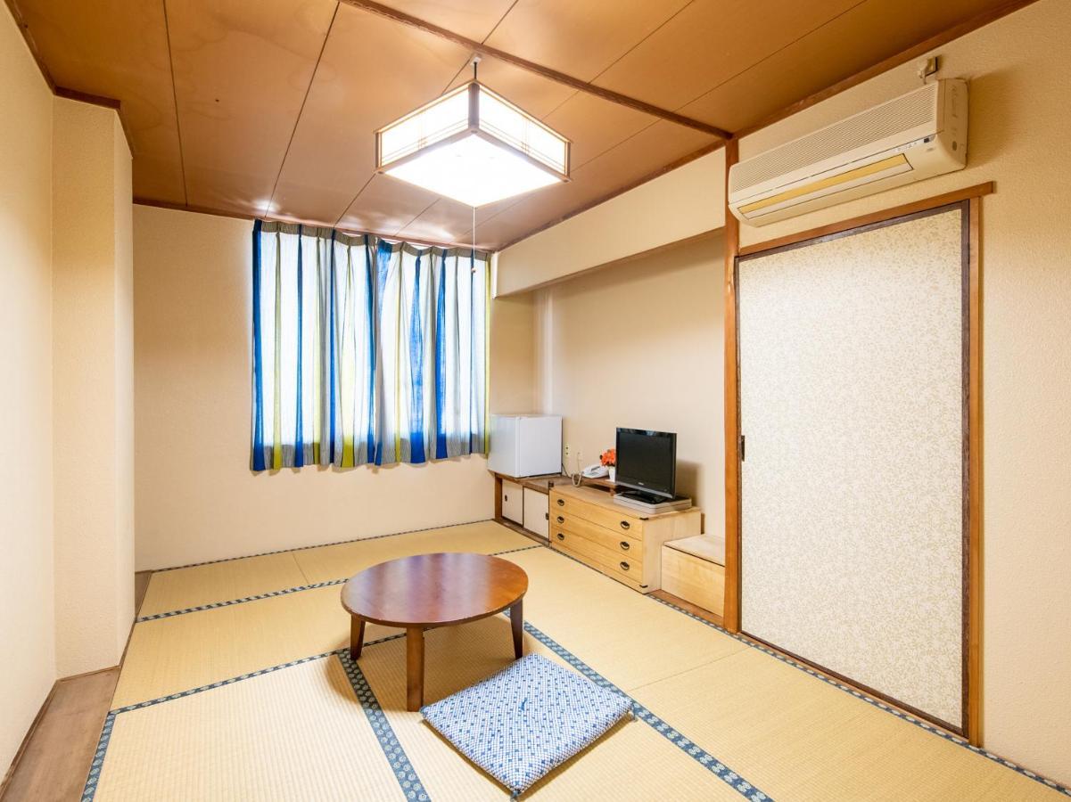 Tabist Chunichi Business Hotel Shima Shima  Bagian luar foto